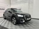 Voir l'annonce Audi Q2 1.4 TFSI 150 CH S-tronic7 S Line - GARANTIE 6 MOIS