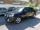 Annonce Audi Q2 1.4 TFSI 150 Ch SPORT BVM6 CARPLAY