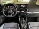 Annonce Audi Q2 1.4 TFSI 150 CV DESIGN LUXE S-TRONIC