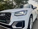 Annonce Audi Q2 1.4 TFSI 150 S-Line 1ère Main / Bang & olufsen / PAck Hiver / Garantie 1an