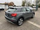 Annonce Audi Q2 1.4 TFSI 150ch COD Design Luxe S tronic 7 BVA Cuir GPS Caméra 83.000Kms