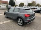 Annonce Audi Q2 1.4 TFSI 150ch COD Design Luxe S tronic 7 BVA Cuir GPS Caméra 83.000Kms