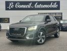 Voir l'annonce Audi Q2 1.4 TFSI 150CH COD DESIGN S TRONIC 7