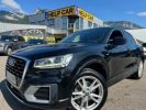 Voir l'annonce Audi Q2 1.4 TFSI 150CH COD S LINE