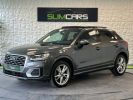 Voir l'annonce Audi Q2  1.4 TFSI 150ch COD S line S tronic 7