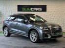 Annonce Audi Q2  1.4 TFSI 150ch COD S line S tronic 7