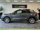 Annonce Audi Q2  1.4 TFSI 150ch COD S line S tronic 7