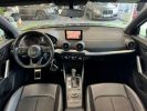 Annonce Audi Q2  1.4 TFSI 150ch COD S line S tronic 7