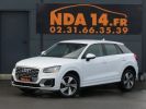 Voir l'annonce Audi Q2 1.4 TFSI 150CH COD SPORT