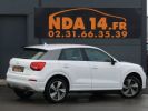 Annonce Audi Q2 1.4 TFSI 150CH COD SPORT