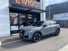 Voir l'annonce Audi Q2 1.4 TFSI 150CH S-LINE EDITION ONE S-TRONIC BVA