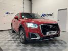 Voir l'annonce Audi Q2 1.4 TFSI 150CH S-tronic Design Luxe - GARANTIE 6 MOIS