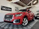 Voir l'annonce Audi Q2 1.4 TFSI 150ch SPORT S tronic