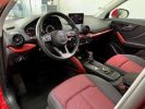 Annonce Audi Q2 1.4 TFSI 150ch SPORT S tronic