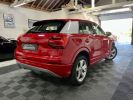 Annonce Audi Q2 1.4 TFSI 150ch SPORT S tronic