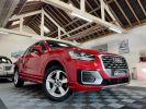 Annonce Audi Q2 1.4 TFSI 150ch SPORT S tronic