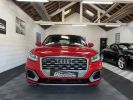 Annonce Audi Q2 1.4 TFSI 150ch SPORT S tronic