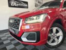 Annonce Audi Q2 1.4 TFSI 150ch SPORT S tronic