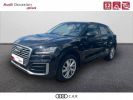 Voir l'annonce Audi Q2 1.4 TFSI COD 150 ch BVM6