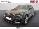 Voir l'annonce Audi Q2 1.4 TFSI COD 150 ch BVM6 S Line