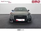 Annonce Audi Q2 1.4 TFSI COD 150 ch BVM6 S Line