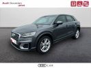 Voir l'annonce Audi Q2 1.4 TFSI COD 150 ch S tronic 7 S Line