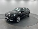 Voir l'annonce Audi Q2 1.4 TFSI COD 150 ch S tronic 7 S line