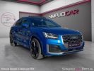 Voir l'annonce Audi Q2 1.4 TFSI COD 150 ch S tronic 7 S Line TOIT OUVRANT