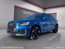 Annonce Audi Q2 1.4 TFSI COD 150 ch S tronic 7 S Line TOIT OUVRANT