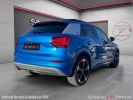 Annonce Audi Q2 1.4 TFSI COD 150 ch S tronic 7 S Line TOIT OUVRANT