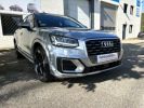 Annonce Audi Q2 1.4 TFSI  S LINE 150 ch S tronic 7 