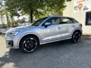 Annonce Audi Q2 1.4 TFSI  S LINE 150 ch S tronic 7 