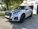 Annonce Audi Q2 1.4 TFSI  S LINE 150 ch S tronic 7 