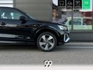 Annonce Audi Q2 1.5 35 TFSI - 150 - BV S-tronic  ADVANCED PHASE 2