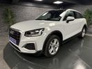 Voir l'annonce Audi Q2 1.5 35 TFSI - 150 - BV S-tronic  Advanced TOIT OUVRANT