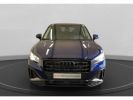 Annonce Audi Q2 1.5 35 TFSI - 150 - BV S-tronic  S line PHASE 2