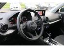 Annonce Audi Q2 1.5 35 TFSI - 150 - BV S-tronic S line PHASE 2