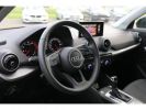 Annonce Audi Q2 1.5 35 TFSI - 150 - BV S-tronic S line PHASE 2