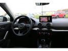 Annonce Audi Q2 1.5 35 TFSI - 150 - BV S-tronic S line PHASE 2