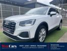 Voir l'annonce Audi Q2 1.5 35 TFSI 150 DESIGN