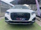 Annonce Audi Q2 1.5 35 TFSI 150 DESIGN