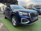 Annonce Audi Q2 1.5 35 TFSI 150 DESIGN S-TRONIC BVA