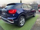 Annonce Audi Q2 1.5 35 TFSI 150 DESIGN S-TRONIC BVA