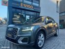 Voir l'annonce Audi Q2 1.5 35 TFSI 150 S-LINE S-TRONIC BVA