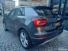 Annonce Audi Q2 1.5 35 TFSI 150 S-LINE S-TRONIC BVA