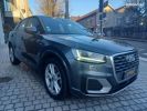 Annonce Audi Q2 1.5 35 TFSI 150 S-LINE S-TRONIC BVA