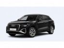 Voir l'annonce Audi Q2 1.5 35 TFSI - 150 - S-tronic  S line