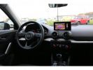 Annonce Audi Q2 1.5 35 TFSI - 150 - S-tronic S line