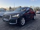 Annonce Audi Q2 1.5 35 TFSI - 150 Sport Limited BV S-tronic