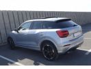 Annonce Audi Q2 1.5 35 TFSI COD - 150 - BV S-tronic S Line